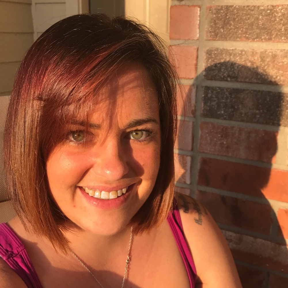 Meet your Posher, Shanna